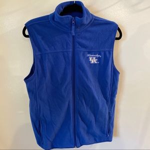 University of Kentucky Vest